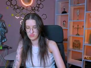 neria-mist Sex Cam Show
