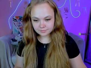 neria-mist Sex Cam Show
