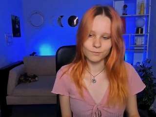 neria-mist live webcam show