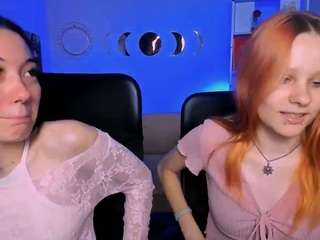 neria-mist live webcam show