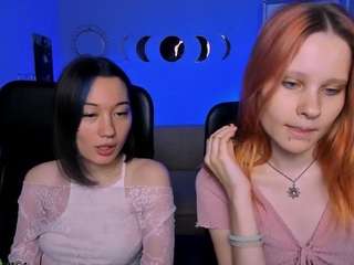 neria-mist live webcam show