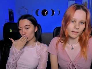 neria-mist live webcam show