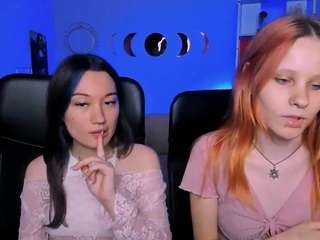 neria-mist live webcam show