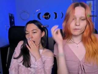 neria-mist live webcam show