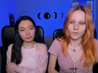 neria-mist Sex Cam Show