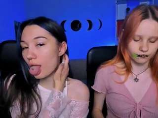neria-mist live webcam show