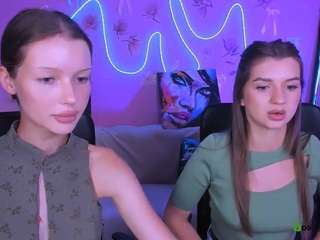 neria-mist live webcam show