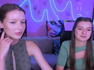 neria-mist live webcam show