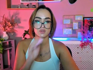 neria-mist live webcam show