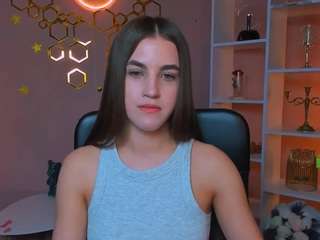 neria-mist live webcam show
