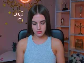 neria-mist live webcam show
