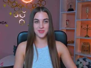 neria-mist live webcam show