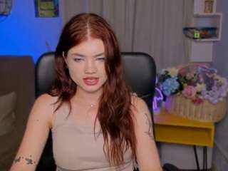 neria-mist live webcam show