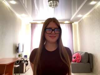 pearlycharlette Sex Cam Show