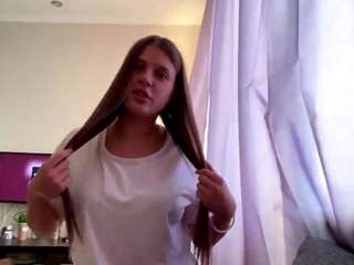 pearlycharlette Sex Cam Show