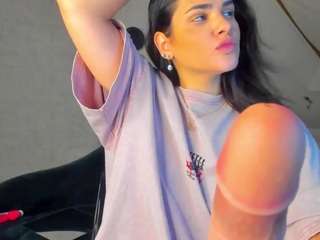 sielladolce live webcam show