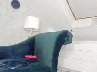 SiellaDolce live webcam show