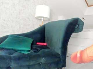 SiellaDolce live webcam show