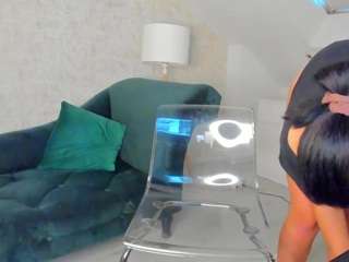 SiellaDolce live webcam show