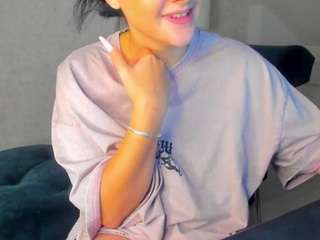 SiellaDolce live webcam show