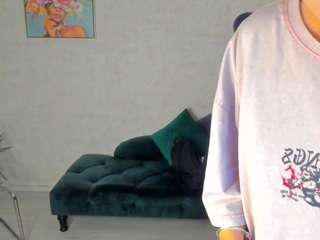 SiellaDolce live webcam show