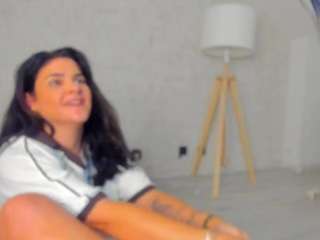 SiellaDolce live webcam show