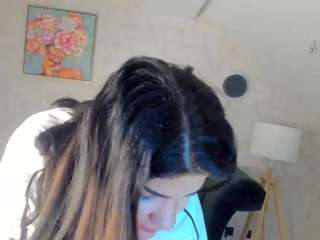 SiellaDolce live webcam show
