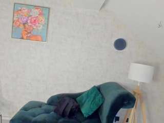 SiellaDolce live webcam show