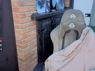 soffa-mitchelll Sex Cam Show