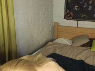 soffa-mitchelll Sex Cam Show