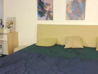 soffa-mitchelll live webcam show