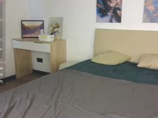 soffa-mitchelll live webcam show
