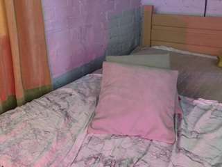 Soffa live webcam show