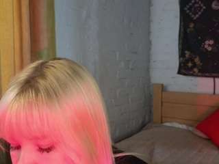 Soffa live webcam show