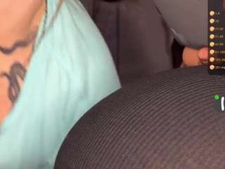 tikisweetz26 Sex Cam Show