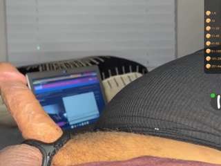 tikisweetz26 Sex Cam Show