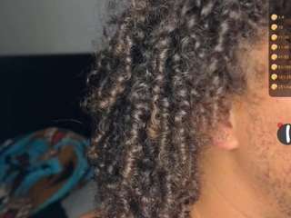 tikisweetz26 Sex Cam Show