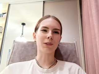 Vernonsox's cam show statistics and live stream