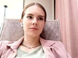 Vernonsox's cam show statistics and live stream
