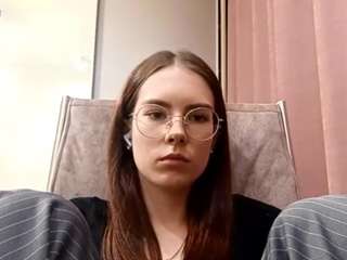 Live cam show with Veronica