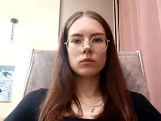 Live cam show with Veronica