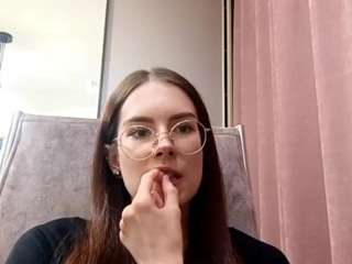 Live cam show with Veronica