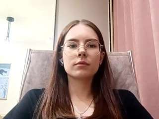 Live cam show with Veronica
