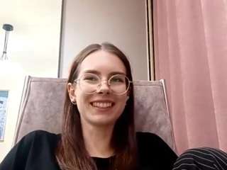 Live cam show with Veronica