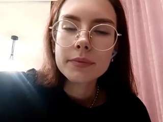 Live cam show with Veronica