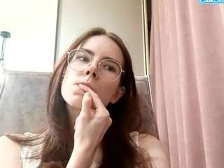 Veronica live webcam show