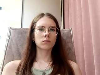 Veronica live webcam show