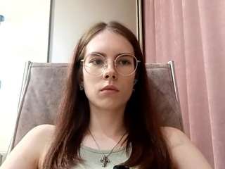 Veronica live webcam show