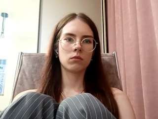 Veronica live webcam show
