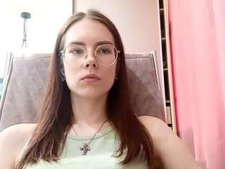 Veronica live webcam show